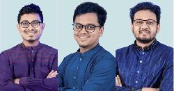 বড় ব্যবধানে এগিয়ে শিবির, ধারের কাছেও নেই ছাত্রদল