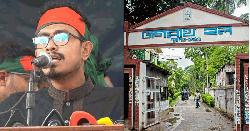 বিপুল ভোটে এগিয়ে থাকা সাদিক কায়েম জগন্নাথ হলে পেয়েছেন ১০ ভোট!