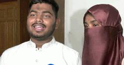 ডাকসু নির্বাচনে জয় পেল সেই দম্পতি