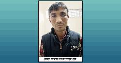 হবিগঞ্জে ১৭ মামলার আসামি ডাকাত জামালকে গলা কেটে হত্যা