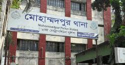 মোহাম্মদপুরে ছিনতাইকারী সন্দেহে গণপিটুনি, নিহত ২