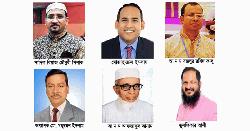 দিনাজপুর-২; দ্বিমুখী লড়াই হবে বিএনপি-জামায়াতের
