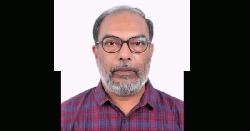 বরিশাল বিশ্ববিদ্যালয়ের নতুন উপাচার্য অধ্যাপক তৌফিক আলম  