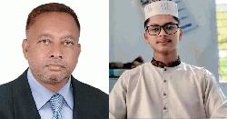 নাঙ্গলকোটে দুই মোটরসাইকেলের মুখোমুখি সংঘর্ষে ইমাম ও যুবদল নেতার মৃত্যু