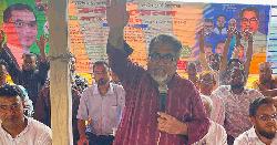 ছাত্রদলের জাকসু নির্বাচন বর্জনের বিষয়ে যা বললেন বিএনপির যুগ্ম মহাসচিব
