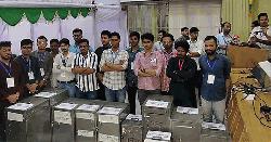 জাকসুর ফলাফল কখন, যা জানা গেল