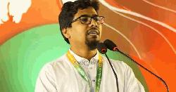 জাকসু নিয়ে শিবির সেক্রেটারির হুঁশিয়ারি