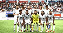 দেশে ফিরছে বাংলাদেশ ফুটবল দল