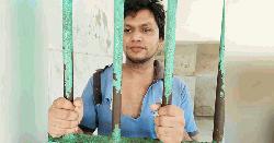 জামিন পেলেন ডাকসুর সেই ভিপি প্রার্থী জালাল