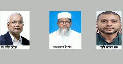 দিনাজপুর-৬; হেভিওয়েট নেতায় ভরসা বিএনপির আসন উদ্ধারে মরিয়া জামায়াত