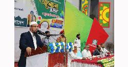 ইবিতে ড. আব্দুল্লাহ জাহাঙ্গীরের নামে স্থাপনার নামকরণের আহ্বান আহমাদুল্লাহর