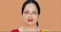 সাবেক ডিসি সুলতানাকে চাকরি থেকে বরখাস্ত
