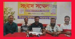 ভালুকায় যুবলীগ-ছাত্রলীগ নেতাদের বিরুদ্ধে হামলা ও চাঁদাবাজির অভিযোগ 