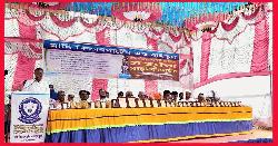 মেলান্দহে মাহি কিন্ডারগার্টেনের বার্ষিক অভিভাবক সমাবেশ অনুষ্ঠিত 