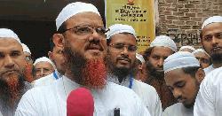ডাকসু নির্বাচনে ইসলামপন্থিদের বিজয় হয়েছে: মুফতি ফয়জুল করিম 