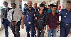 শিশু ধর্ষণ মামলায় দুইজনের যাবজ্জীবন, এক জনের ১০ বছর কারাদণ্ড