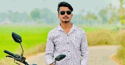 পরিত্যক্ত বালুর মাঠে যুবকের গলাকাটা মরদেহ  