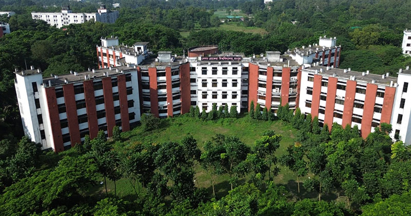 বেগম রোকেয়া বিশ্ববিদ্যালয়
