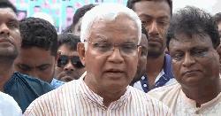 এমন কোনও নির্বাচন আয়োজন উচিত নয়, যা নিয়ে প্রশ্ন ওঠে : ডা. জাহিদ