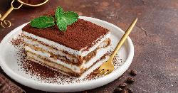 কীভাবে ঘরে বসেই বানাবেন তিরামিসু 