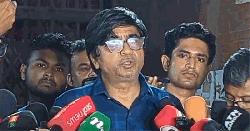 পদত্যাগ করলেন জাকসু নির্বাচন কমিশনার মাফরুহী সাত্তার