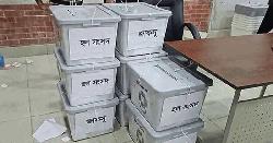 শুক্রবার দুপুরের মধ্যে ফলাফল ঘোষণা সম্ভব : জাকসু নির্বাচন কমিশন