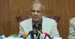 'আল্লাহর কাছে দোয়া করেন যেন জাকসু নির্বাচনটাও সুষ্ঠু হয়'