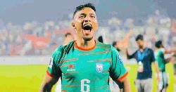 নেপালে আন্দোলনকারীদের সঙ্গে মিশে যেতে চেয়েছিলেন জামাল
