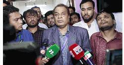 জাকসুর ফল ঘোষণা কখন, যা জানালেন প্রধান নির্বাচন কমিশনার