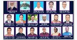 কুলাউড়ায় রাত পোহালেই বিএনপির কাউন্সিল, ৫ পদে ১৭ প্রার্থী