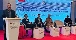 আওয়ামী লীগের আমলে মানবাধিকার রক্ষার চেয়ে লঙ্ঘন বেশি হয়েছে : আসিফ নজরুল
