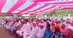 গজারিয়ায় বালুয়াকান্দী ও টেংগারচর ইউনিয়ন বিএনপির কর্মীসভা অনুষ্ঠিত