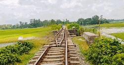 ভূঞাপুরে ট্রেনে কাটা পড়ে কৃষকের মৃত্যু 