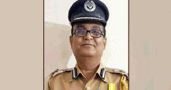 পুলিশের সাবেক ডিআইজি নাহিদুল ইসলাম গ্রেপ্তার