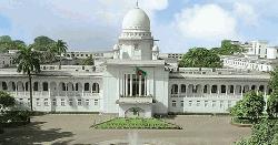 চার বিচারপতির বিষয়ে তদন্ত চলমান : সুপ্রিম কোর্ট প্রশাসন