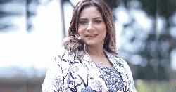জামায়াত আমিরের উদ্দেশে নীলার বার্তা