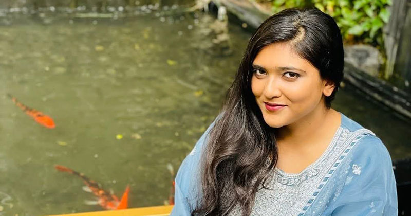 আফরিন সুলতানা ওরফে দিবা