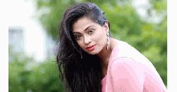 ক্ষমা চাইলেন চিত্রনায়িকা পপি