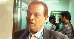 নির্বাচনে কারচুপি প্রমাণিত হলে চাকরি ছেড়ে দেব : জাকসুর সিইসি