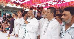 বিএনপি শান্তিপূর্ণ রাজনীতিতে বিশ্বাসী, সংঘাতে নয়: ড. আবদুল মঈন খান