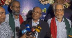 ‘ভোটের তারিখ ঘোষণা হলে তারেক রহমান দেশে ফিরবেন’