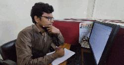 ‘আমি জাতীয়তাবাদী জামায়াত লীগ করি’
