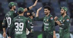 ওমানের বিপক্ষে বড় জয়ে এশিয়া কাপ শুরু পাকিস্তানের