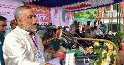 ‘তৃণমূল বাঁচলে বিএনপি বাচবে’