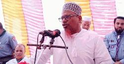 ইবতেদায়িতে চালু হবে মিড ডে মিল: নূরুল হক