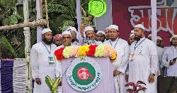 নিজেদের ব্যক্তি স্বার্থের কারণে বিএনপি পিআরের বিরোধিতা করছে: মুফতি রেজাউল করিম