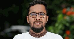 যারা নির্বাচিত হননি তাদের সঙ্গে নিয়ে কাজ করতে চাই: জাকসু জিএস মাজহারুল