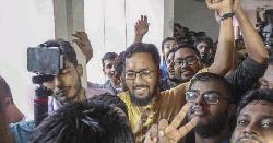 বিজয় মিছিল নয়, ‘সিজদায়’ শুকরিয়া জানাবে জাবি ছাত্রশিবির