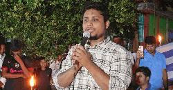 নির্বাচনের ডেডলাইনে আপত্তি নেই, প্রয়োজনে কাল নির্বাচন দিন : হাসনাত আবদুল্লাহ