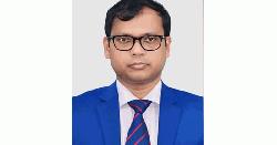 সিলেটের জেলা প্রশাসক সারওয়ার আলমকে শোকজ
